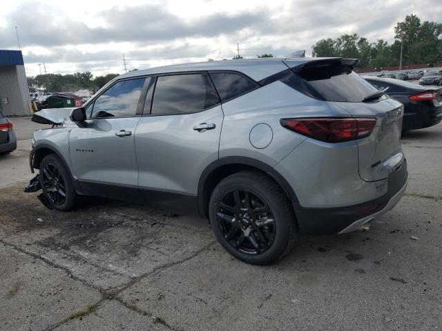 Photo 2 from auction – 2023 CHEVROLET BLAZER 2LT with VIN 3GNKBCR42PS124680