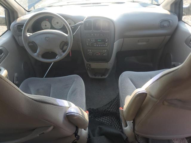 Photo 8 from auction – 2002 DODGE CARAVAN with VIN 1B4GP25B62B551361