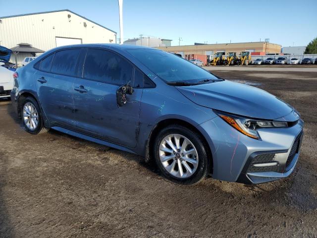Photo 4 from auction – 2020 TOYOTA COROLLA SE with VIN 5YFB4RBE6LP031645