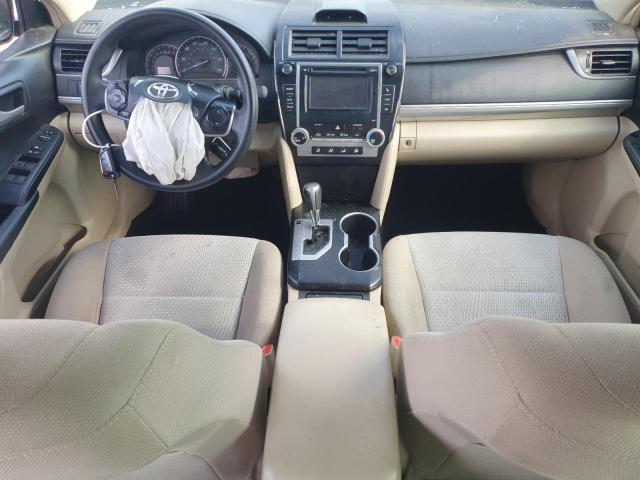Photo 8 from auction – 2012 TOYOTA CAMRY BASE with VIN 4T4BF1FK0CR244543