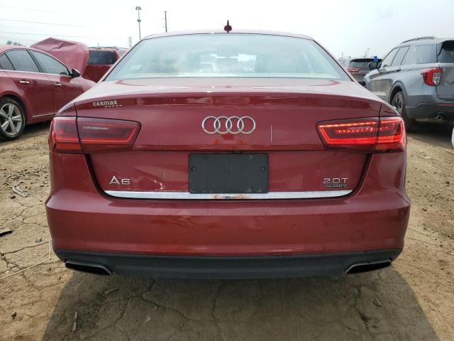 Photo 6 from auction – 2018 AUDI A6 PREMIUM with VIN WAUF8AFC4JN062027