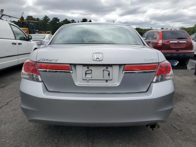 Photo 6 from auction – 2012 HONDA ACCORD LX with VIN 1HGCP2F30CA242888