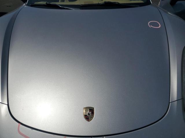 Photo 11 from auction – 2013 PORSCHE BOXSTER S with VIN WP0CB2A88DS132814