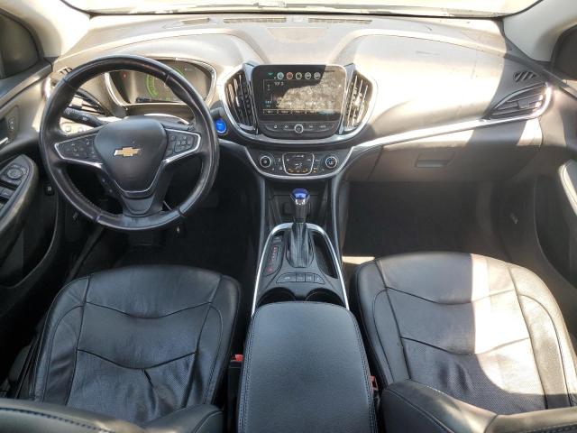 Photo 8 from auction – 2018 CHEVROLET VOLT PREMIER with VIN 1G1RD6S53JU148668