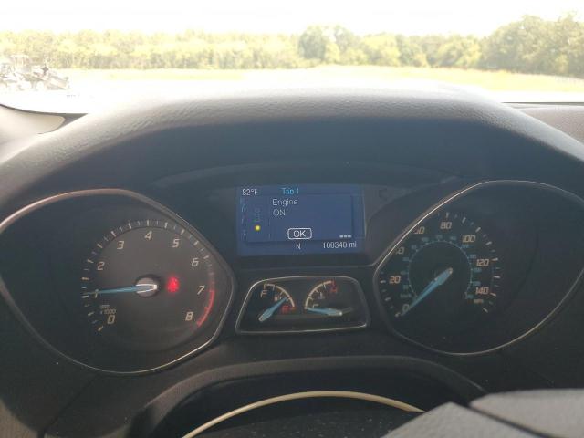 Photo 9 from auction – 2014 FORD FOCUS SE with VIN 1FADP3K25EL165423