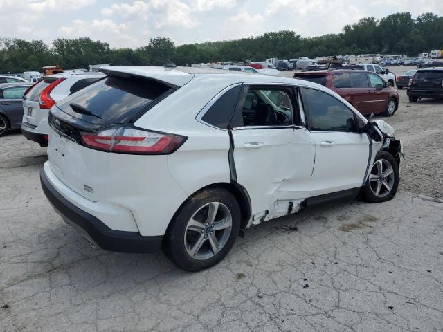 Photo 3 from auction – 2020 FORD EDGE SEL with VIN 2FMPK3J97LBB41508