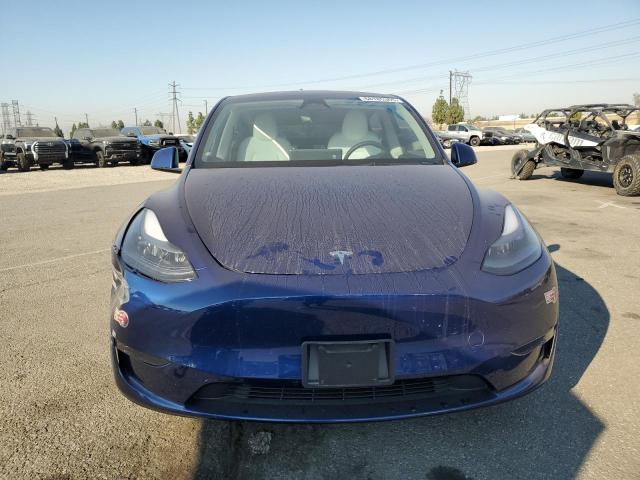 Photo 5 from auction – 2023 TESLA MODEL Y with VIN 7SAYGDEE2PF889327