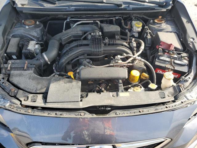 Photo 11 from auction – 2017 SUBARU IMPREZA PR with VIN 4S3GTAB63H3731805