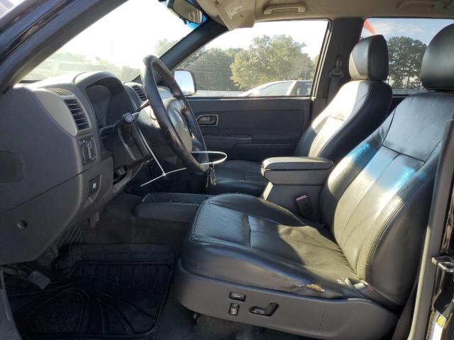 Photo 7 from auction – 2004 CHEVROLET COLORADO with VIN 1GCDT136548212480