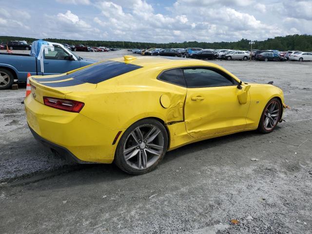 Photo 3 from auction – 2018 CHEVROLET CAMARO LT with VIN 1G1FB1RS6J0139221