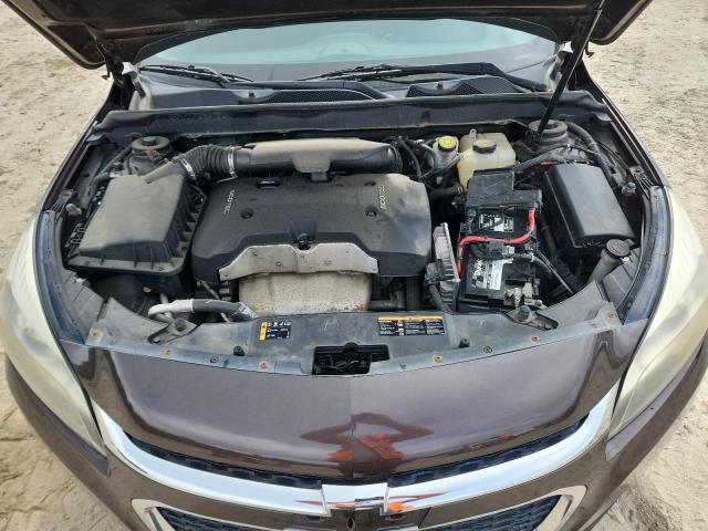 Photo 11 from auction – 2015 CHEVROLET MALIBU with VIN 1G11C5SL0FF155422