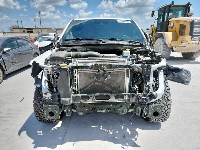 Photo 5 from auction – 2023 RAM 1500 LARAM with VIN 1C6SRFJT9PN617931