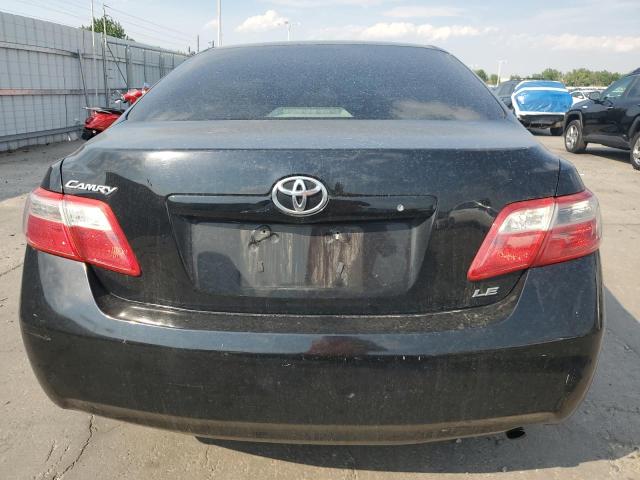 Photo 6 from auction – 2009 TOYOTA CAMRY BASE with VIN 4T4BE46K79R056583
