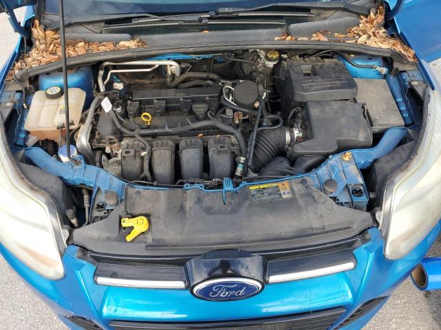 Photo 11 from auction – 2012 FORD FOCUS SEL with VIN 1FAHP3H20CL236386