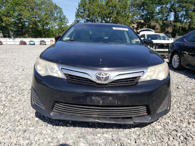 Photo 5 from auction – 2014 TOYOTA CAMRY L with VIN 4T4BF1FKXER430531