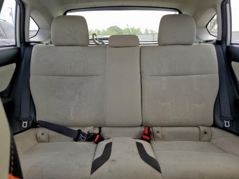 Photo 10 from auction – 2016 SUBARU CROSSTREK with VIN JF2GPABC6G8309332