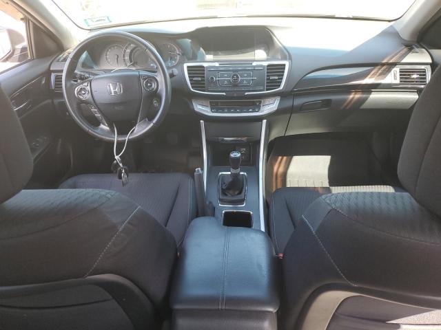 Photo 8 from auction – 2014 HONDA ACCORD SPO with VIN 1HGCR2E5XEA083183