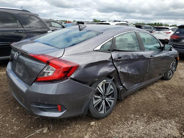 Photo 3 from auction – 2017 HONDA CIVIC EX with VIN 19XFC1E30HE023002