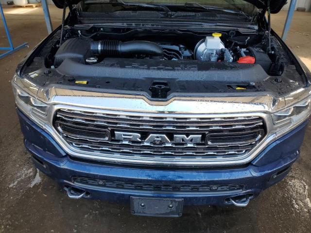 Photo 11 from auction – 2020 RAM 1500 LIMIT with VIN 1C6SRFHT3LN400729