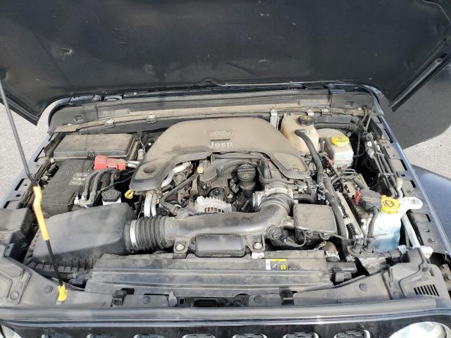 Photo 12 from auction – 2018 JEEP WRANGLER U with VIN 1C4HJXEG7JW263180
