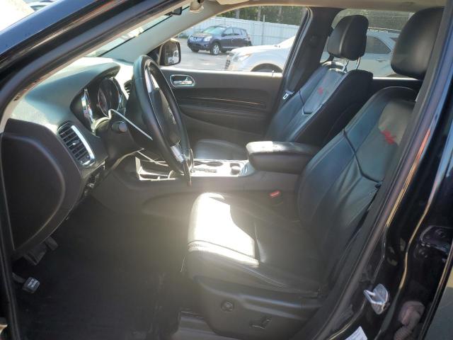 Photo 7 from auction – 2013 DODGE DURANGO R/ with VIN 1C4SDJCT6DC632868
