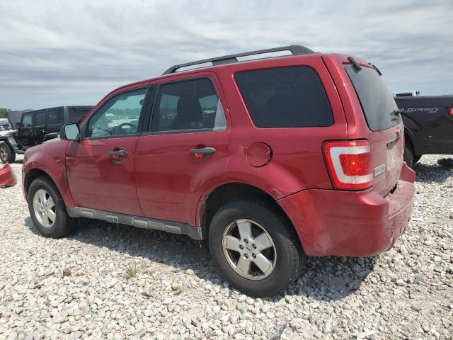 Photo 2 from auction – 2009 FORD ESCAPE XLT with VIN 1FMCU93719KA24058