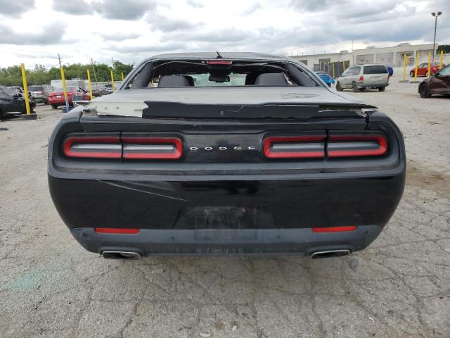 Photo 6 from auction – 2017 DODGE CHALLENGER with VIN 2C3CDZAG7HH640414