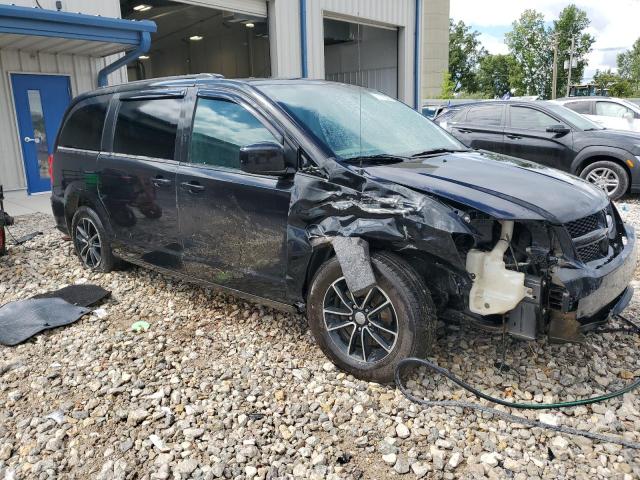 Photo 4 from auction – 2018 DODGE GRAND CARAVAN with VIN 2C4RDGEG2JR201996