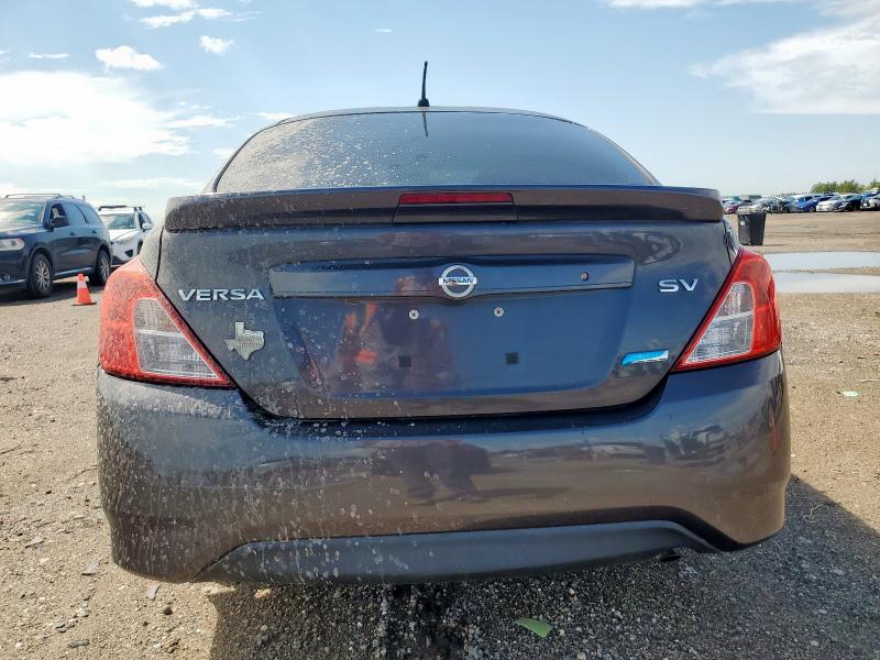 Foto 6 de la subasta – 2015 NISSAN VERSA S con VIN 3N1CN7AP1FL865285