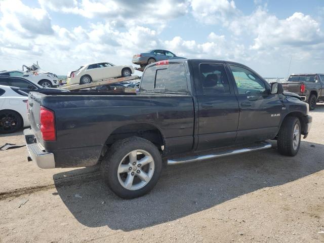 Photo 3 from auction – 2008 DODGE RAM 1500 S with VIN 1D3HU182X8J189644