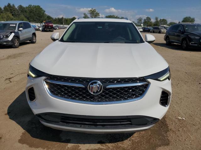 صورة رقم 5 من المزاد - 2022 BUICK ENVISION A مع VIN LRBFZRR4XND042720