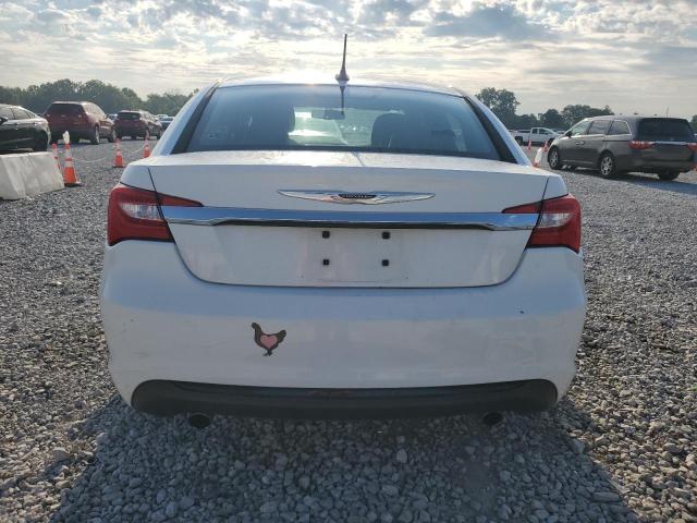 Photo 6 from auction – 2013 CHRYSLER 200 LIMITE with VIN 1C3CCBCG7DN699536
