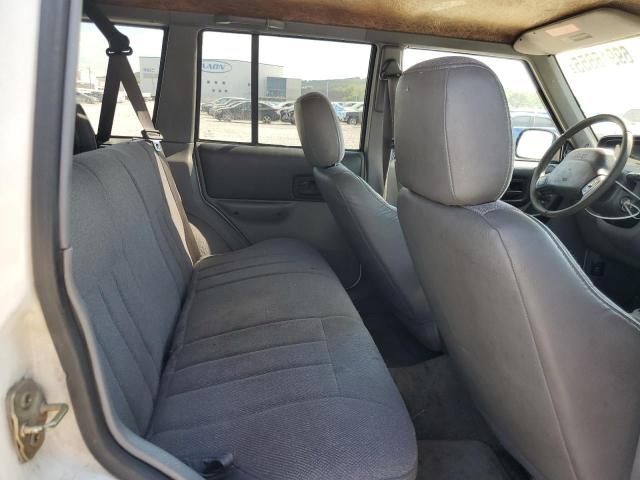 Photo 11 from auction – 1998 JEEP CHEROKEE S with VIN 1J4FT68S1WL146631
