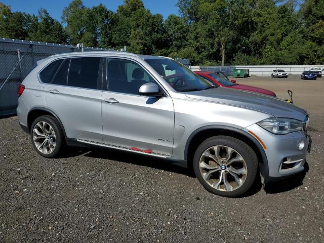 Photo 4 from auction – 2015 BMW X5 XDRIVE3 with VIN 5UXKS4C56F0N08529