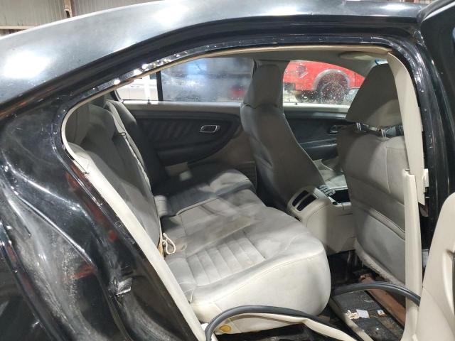 Photo 10 from auction – 2012 FORD TAURUS with VIN 1FAHP2DW0CG128541