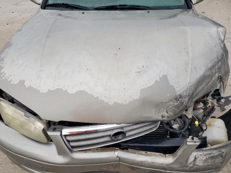 Photo 11 from auction – 2000 TOYOTA CAMRY CE with VIN JT2BG22K5Y0396705