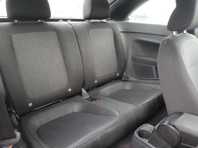 Photo 10 from auction – 2013 VOLKSWAGEN BEETLE with VIN 3VWFP7AT5DM688956