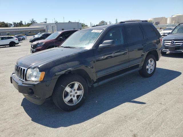 Photo 1 from auction – 2005 JEEP GRAND CHER with VIN 1J4GS48K45C658166