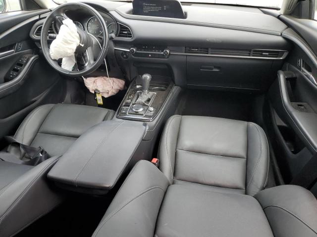 Photo 8 from auction – 2024 MAZDA CX-30 SELE with VIN 3MVDMBBMXRM655230