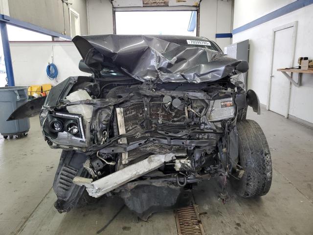 Photo 5 from auction – 2010 TOYOTA TACOMA DOUBLE CAB with VIN 3TMLU4EN8AM045649