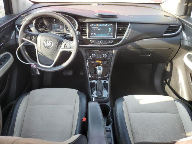 Photo 8 from auction – 2019 BUICK ENCORE PRE with VIN KL4CJASB3KB736415