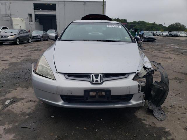 Photo 5 from auction – 2005 HONDA ACCORD LX with VIN 1HGCM55445A031345