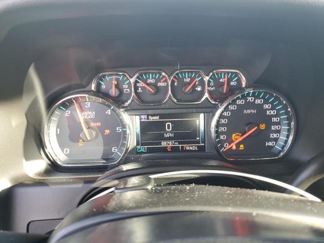 Photo 9 from auction – 2018 CHEVROLET SUBURBAN C with VIN 1GNSCHKC4JR321856