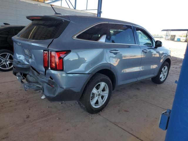 Photo 3 from auction – 2023 KIA SORENTO LX with VIN 5XYRGDLC0PG199538