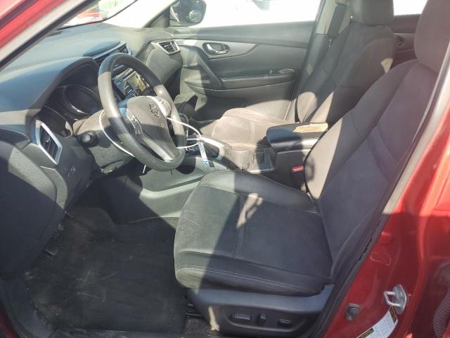 Photo 7 from auction – 2015 NISSAN ROGUE S with VIN KNMAT2MT8FP571361