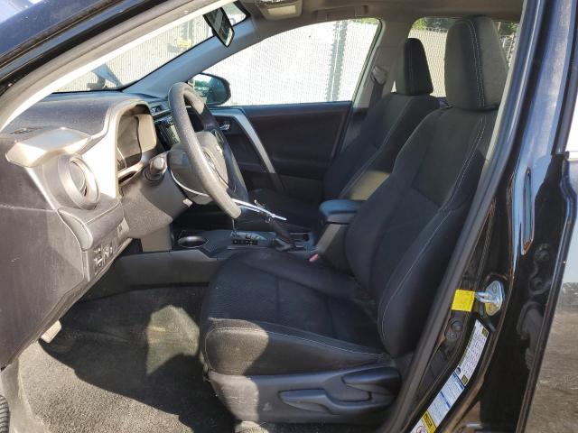 Photo 7 from auction – 2014 TOYOTA RAV4 XLE with VIN 2T3RFREV0EW188813