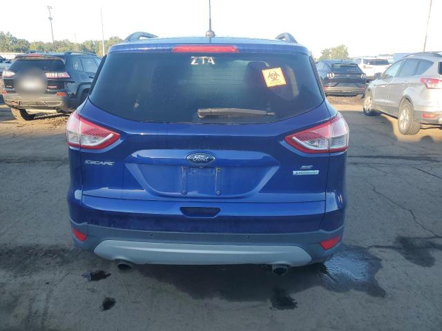 Photo 6 from auction – 2014 FORD ESCAPE SE with VIN 1FMCU0GX4EUB42836