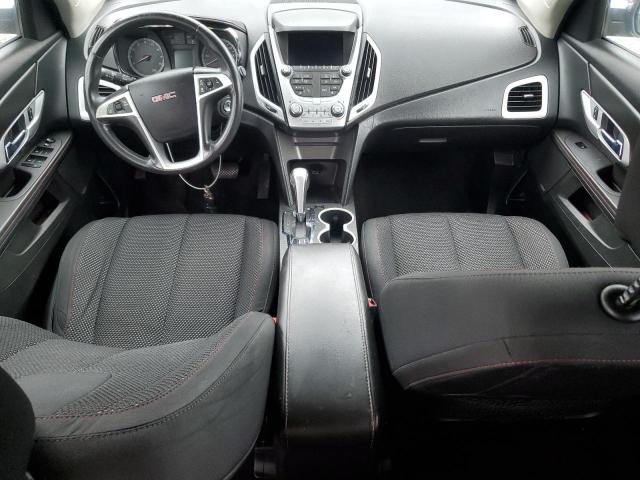 Photo 8 from auction – 2012 GMC TERRAIN SLE with VIN 2GKFLTEK7C6198394