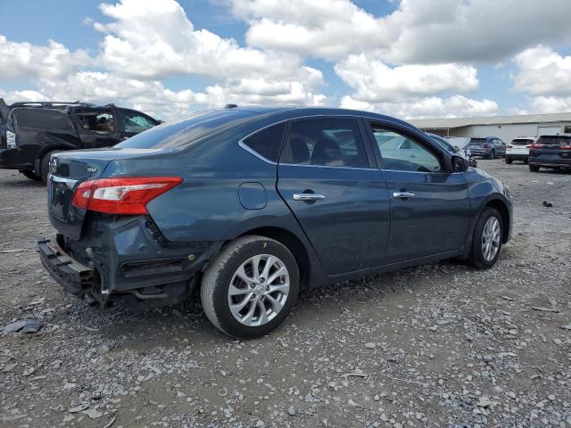 Photo 3 from auction – 2017 NISSAN SENTRA S with VIN 3N1AB7AP8HY351648