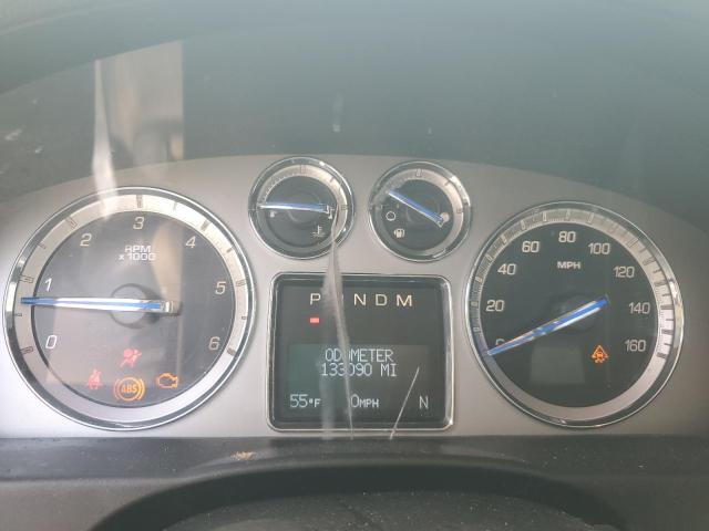 Photo 9 from auction – 2011 CADILLAC ESCALADE L with VIN 1GYS4BEF8BR287618
